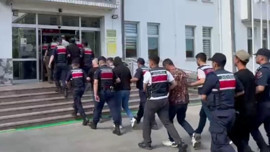 10 Milyar Liralık para trafiği deşifre oldu