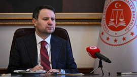 "Hiç kimse Türk mahkemelerine parmak sallayamaz"