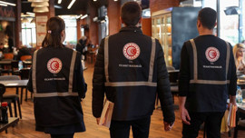 Bakanlık düğmeye bastı