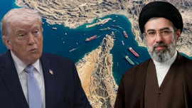 Trump'ın tehdidine İran'dan çok sert yanıt