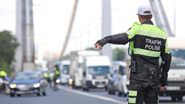 İstanbul'da yarın Köprü ve bağlantı yolları kapatılıyor!