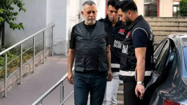 Haluk Levent dahil 14 kişi cezaevine gönderildi!