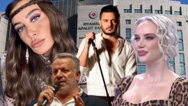 Ünlülere yönelik uyuşturucu soruşturması
