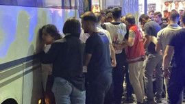 Ankara'da "Ağa" lakaplı suç örgütüne operasyon!