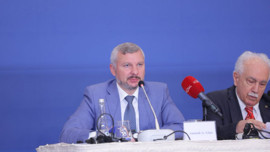 "Avrasya kendi güvenlik sistemini ABD ve NATO olmadan kurmalı"