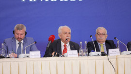 Dr. Doğu Perinçek'ten çarpıcı uyarı