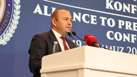 Avrasya Cephesi ve Çok Kutuplu Dünya!