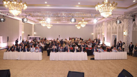 Konferansı sonuç bildirgesi