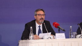 "NATO Üyeliğiyle Denge Siyaseti Yürütülemez"