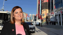 Başkan Fatma Kaplan Hürriyet ve eşi gözaltında
