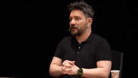 Oğuzhan Uğur'dan Haluk Levent açıklaması!