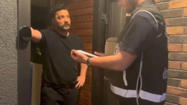 Oğuzhan Uğur ve 8 şüpheli tutuklandı!