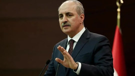 TBMM Başkanı Kurtulmuş'tan Terörsüz Türkiye açıklaması