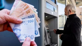 SGK maaş farkı ödeme tarihini açıkladı!