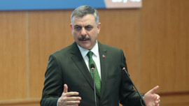 Bu yıl 714 firari Türkiye'ye iade edildi