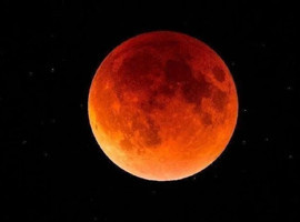 ''Kanlı Ay'' için geri sayım başladı