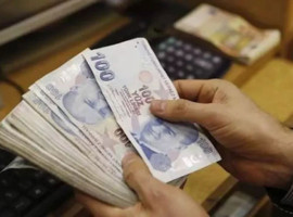 O vergilere artış geldi!