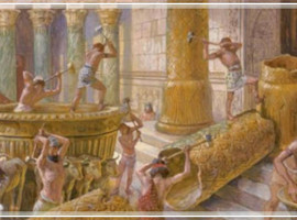 Tarihin En Trajik Hırsızlıkları!