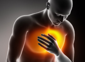 Kalp Krizi Belirtileri Nelerdir?