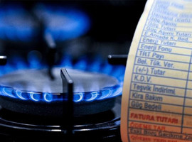 Tasarruflu Doğalgaz Kullanımı Nasıl Olmalı?