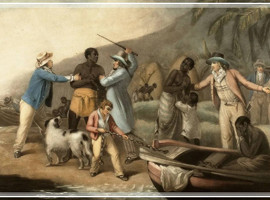 Köle Ticaretinin Acımasız Gerçekleri!