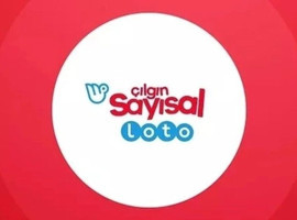 Süper Loto sonuçları açıklandı