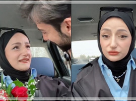 "Amiğğnn" Sözüyle Fenomen Olan Gizem Yıldız Kimdir?