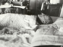 Atatürk Meğer Oraya Gömülmek İstemiş!