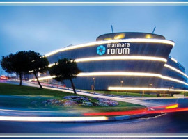 İstanbul'daki Dev AVM'ler İflas Mı Etti?