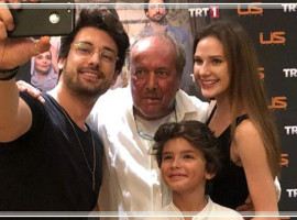 TRT 1'in Efsane Yönetmeni ve Yapımcısı Sadullah Celen Vefat Etti! Sadullah Celen Kimdir?