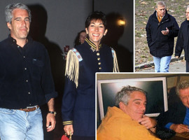 Epstein Olayı Nedir? Epstein Kimdir?