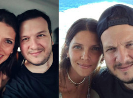 Şahan Gökbakar'ın eşi Selin Ortaçlı kimdir?