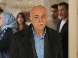 Beyin kanaması geçirmişti! Kızılcık Şerbeti'nin yıldızı Settar Tanrıöğen'in son durumu...