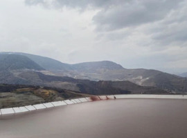 Erzincan Altın Madeni Kime Ait?