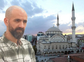 Ozan Arapoğlu kimdir? Esra Erol'a neden katıldı?