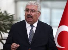 Edip Semih Yalçın kimdir?