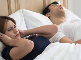 Uyku apnesi nedir? Uyku apnesinin belirtileri neler?