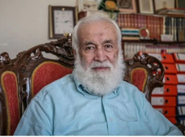 İsmail Kandemir kimdir? Ayasofya davasını kazanan İsmail Kandemir vefat mı etti?