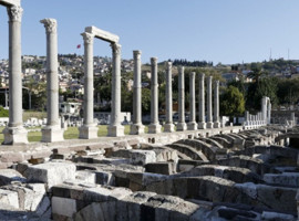 İncil'de geçen kiliselerin tamamı sizce hangi ülkede? Çok şaşıracaksınız!