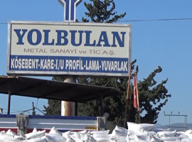 Hatay'da Yolbulan Metal ve Sanayi Fabrikası'nda işçiler hakkını arıyor