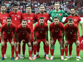 EURO 2024'e 2 gün kaldı!