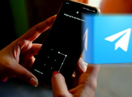 Telegram'da zehir tacirleri