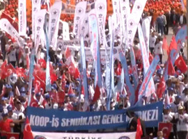 TÜRK-İŞ'ten hükümete ekonomi tepkisi