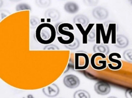 DGS sonuçları ne zaman açıklanacak?