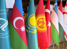 Türk devletlerinin ortak alfabesi