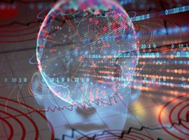 Yapay zeka depremi tahmin edecek! Devrim yaratan teknoloji