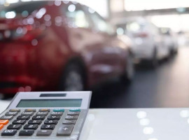 Araba almak isteyenlere kredi! 300 bin TL