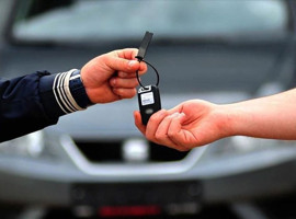 Bakanlıktan araç kiralama şirketlerine milyon liralık ceza!