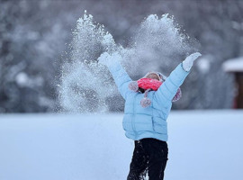 SON DAKİKA okullar tatil mi? 30 Aralık 2024 Pazartesi hangi il ve ilçelerde okullar tatil edildi?