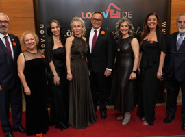 LÖSEV, Almanya'da kuruldu